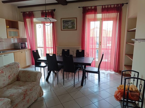 appartamento in vendita a Pinerolo
