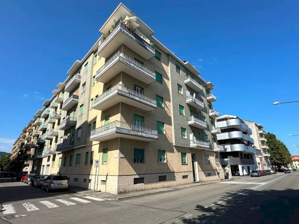 appartamento in vendita a Pinerolo
