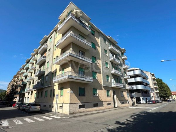 appartamento in vendita a Pinerolo