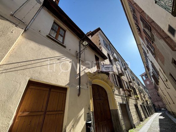 appartamento in vendita a Pinerolo