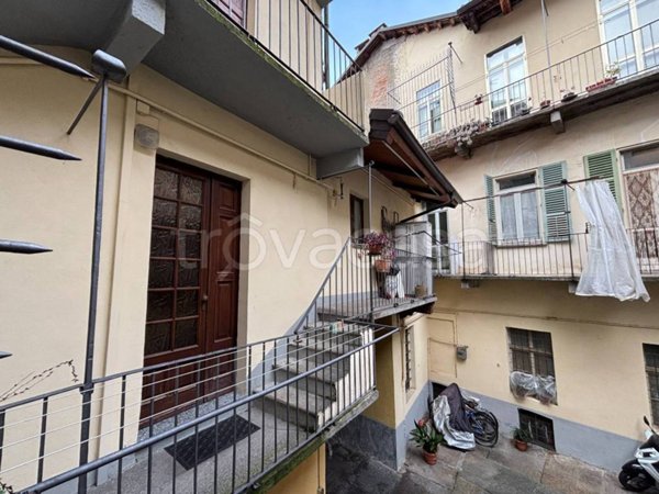 appartamento in vendita a Pinerolo