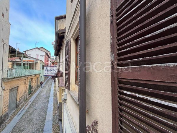 appartamento in vendita a Pinerolo