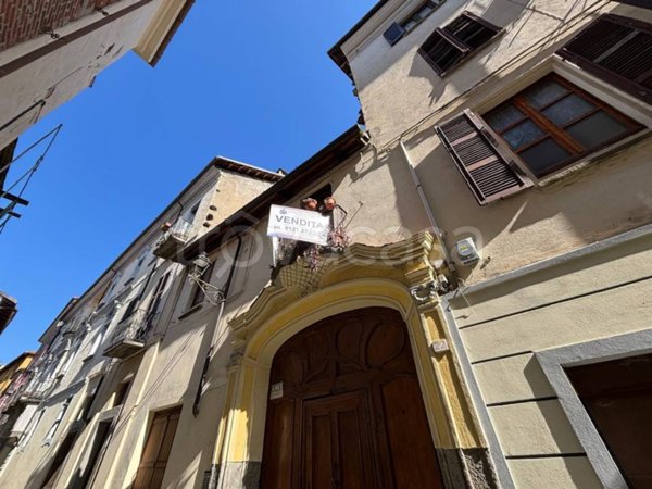 appartamento in vendita a Pinerolo