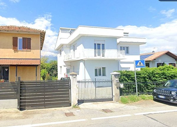 appartamento in vendita a Pinerolo
