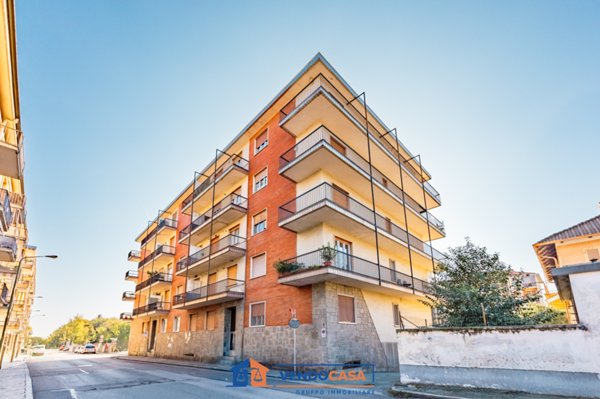 appartamento in vendita a Pinerolo