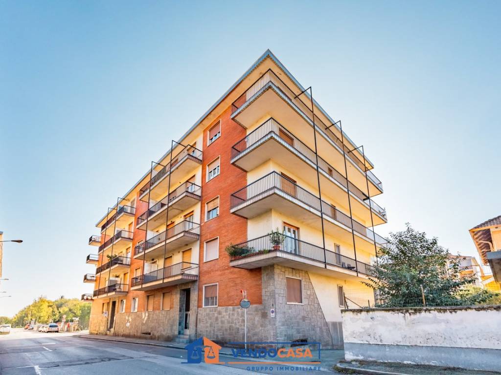 appartamento in vendita a Pinerolo