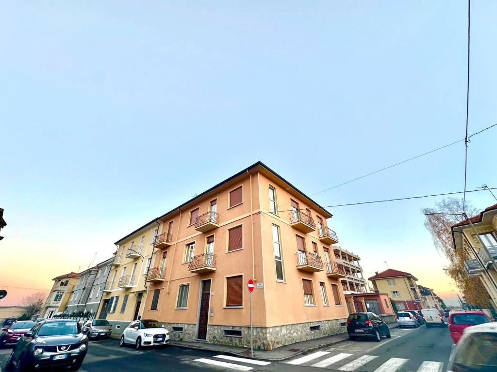 appartamento in vendita a Pinerolo