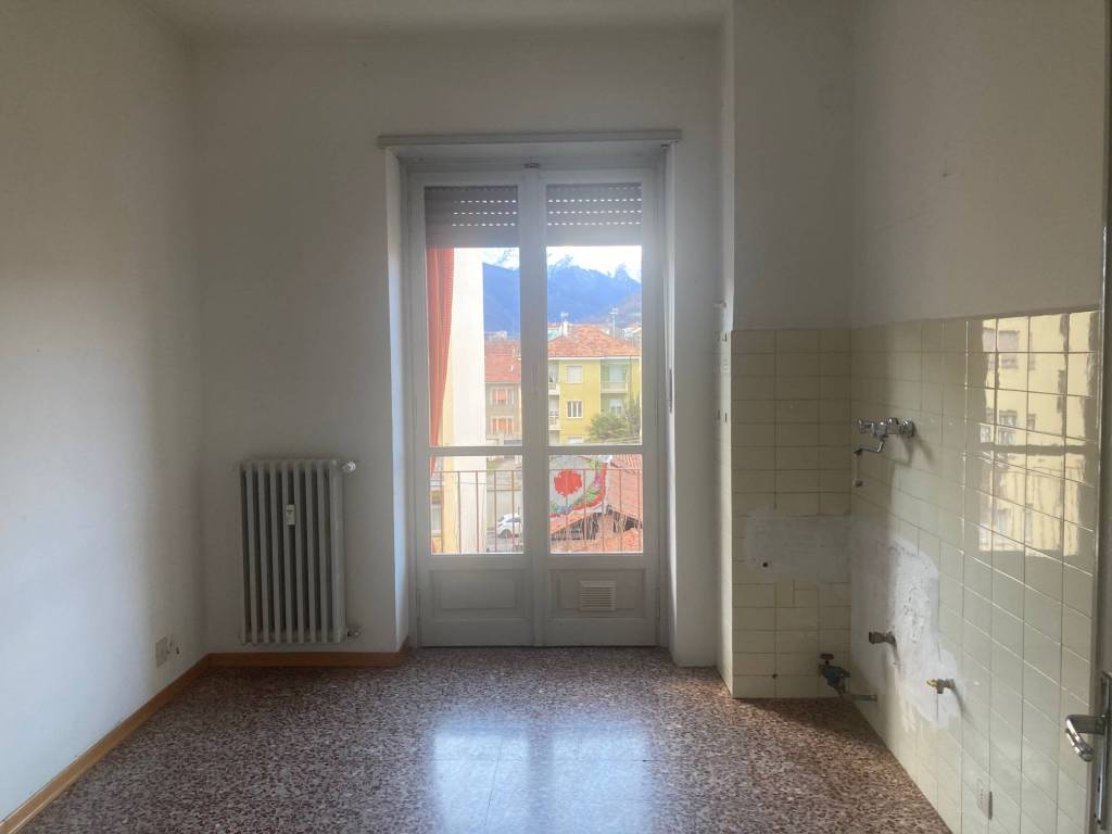 appartamento in vendita a Pinerolo
