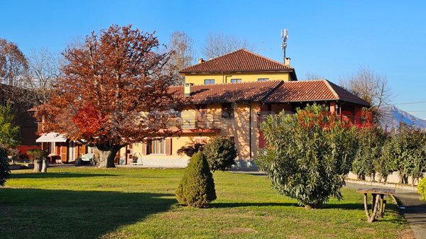 locale di sgombero in vendita a Pinerolo in zona Riva