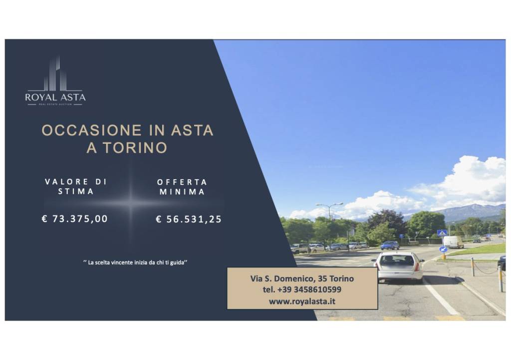 appartamento in vendita a Pinerolo