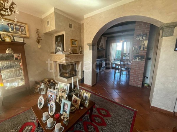 casa indipendente in vendita a Pinerolo