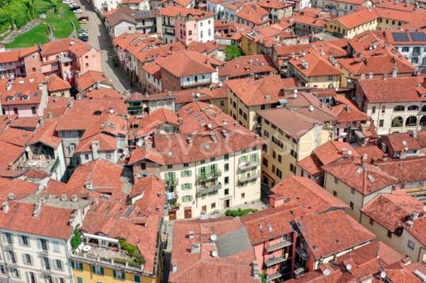 appartamento in vendita a Pinerolo