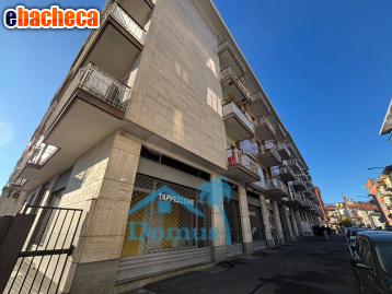 locale commerciale in vendita a Pinerolo