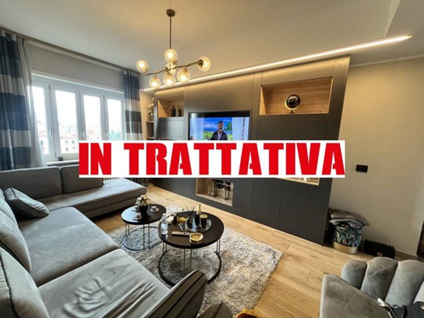 appartamento in vendita a Pinerolo