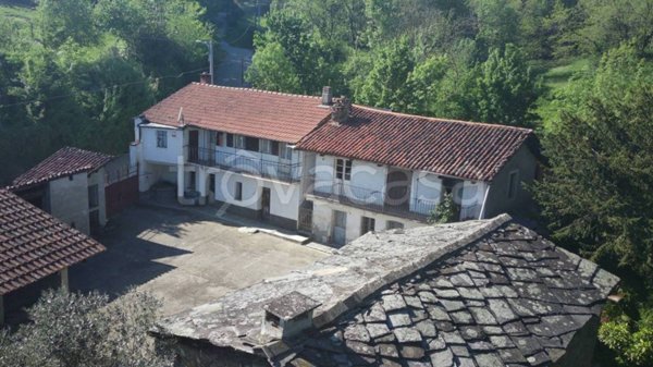 casa indipendente in vendita a Pinerolo in zona Abbadia Alpina
