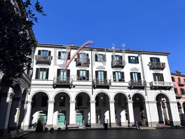 appartamento in vendita a Pinerolo