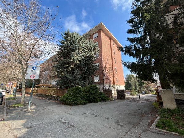 locale di sgombero in vendita a Pinerolo