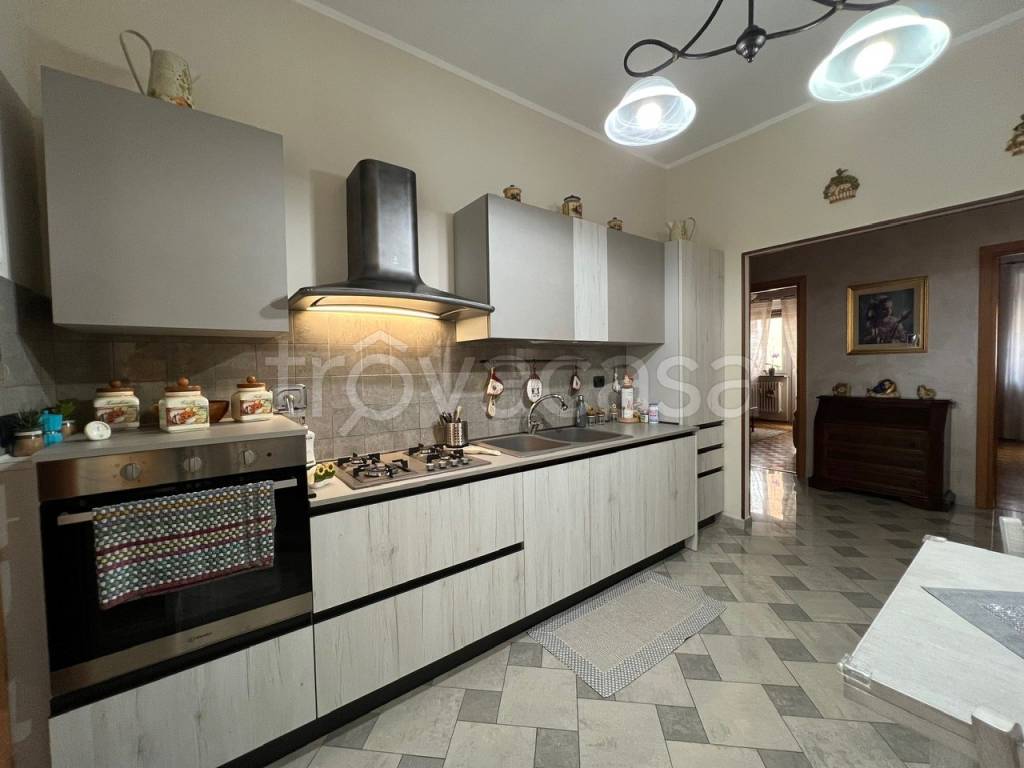 appartamento in vendita a Pinerolo