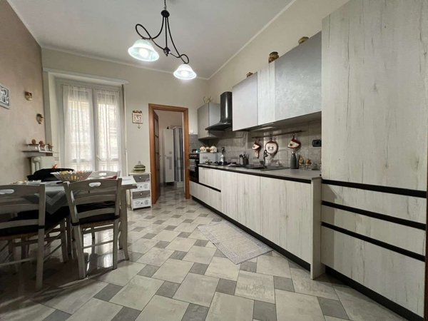 appartamento in vendita a Pinerolo