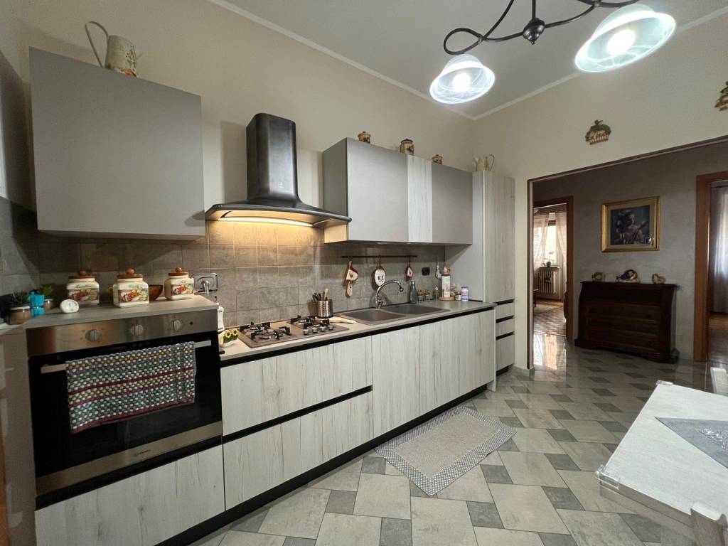 appartamento in vendita a Pinerolo