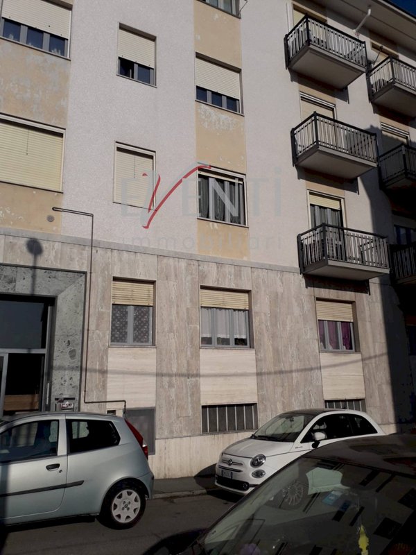 appartamento in vendita a Pinerolo