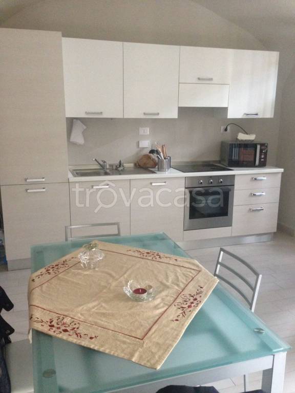 appartamento in vendita a Pinerolo