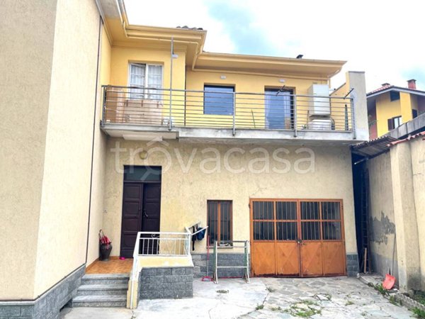 appartamento in vendita a Pinerolo