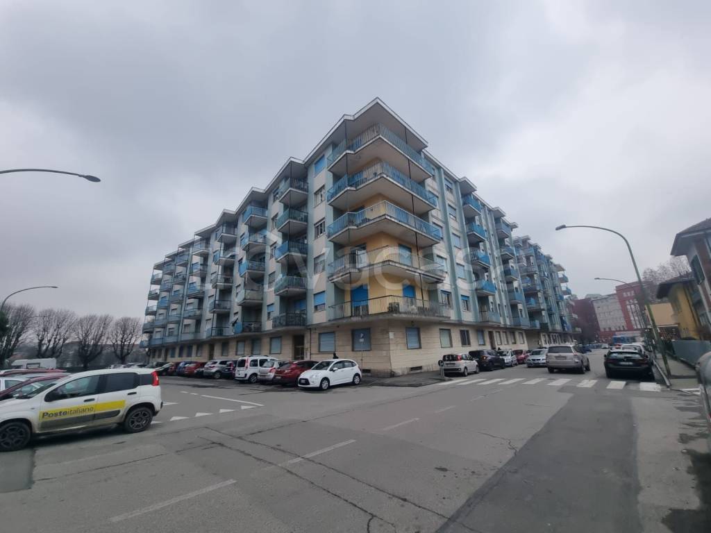 appartamento in vendita a Pinerolo