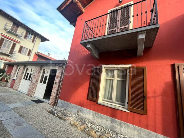 appartamento in vendita a Pinerolo