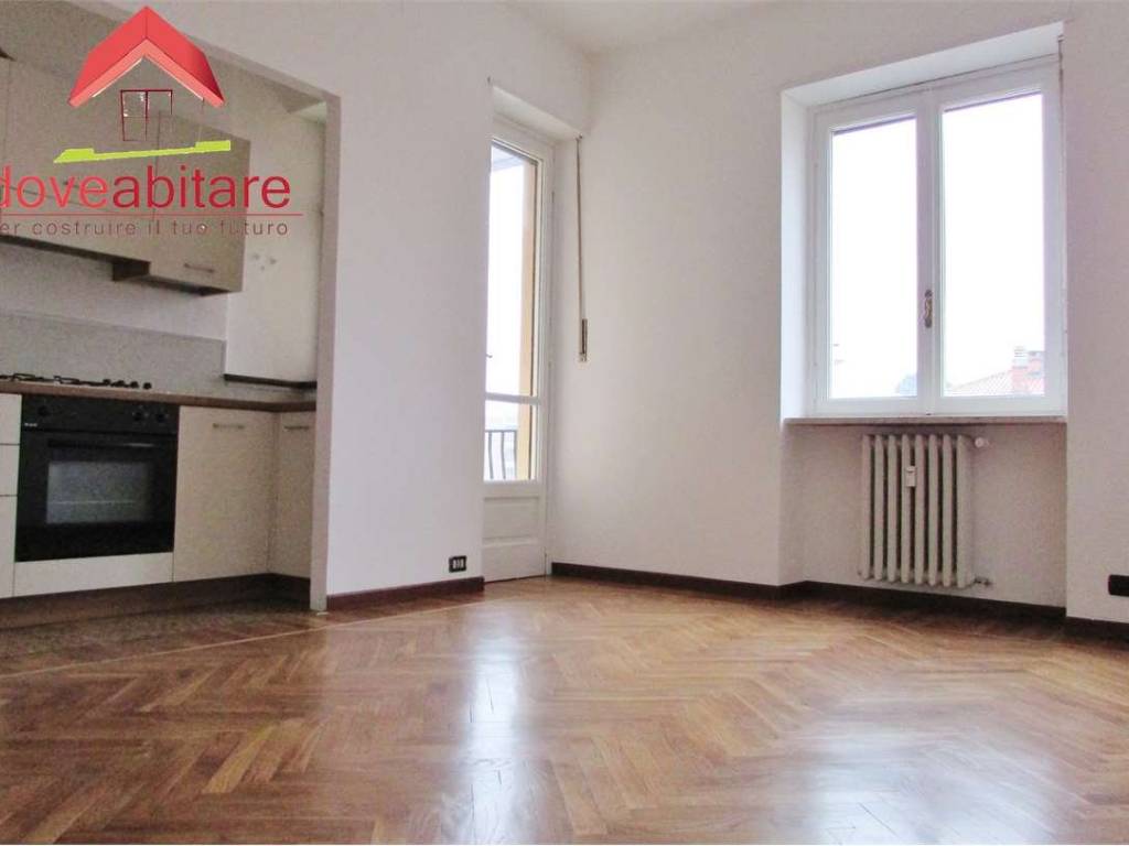 appartamento in vendita a Pinerolo