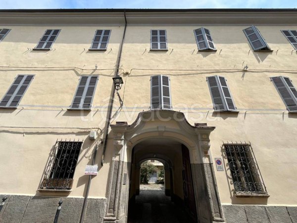 appartamento in vendita a Pinerolo