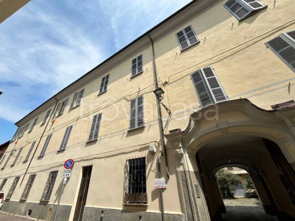 appartamento in vendita a Pinerolo