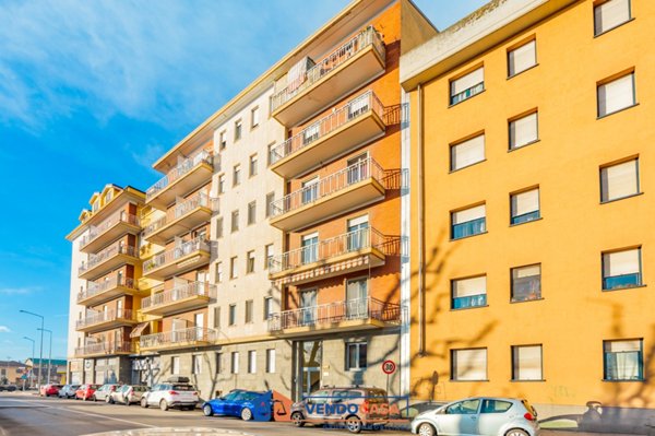 appartamento in vendita a Pinerolo