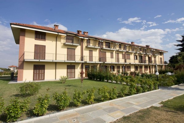 appartamento in vendita a Pinerolo