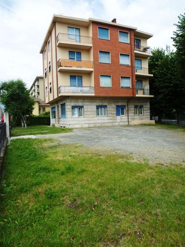 appartamento in vendita a Pinerolo