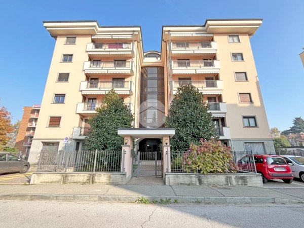 appartamento in vendita a Pinerolo