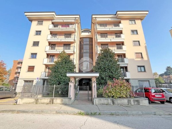 appartamento in vendita a Pinerolo