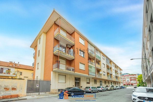 appartamento in vendita a Pinerolo