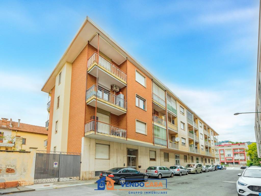 appartamento in vendita a Pinerolo