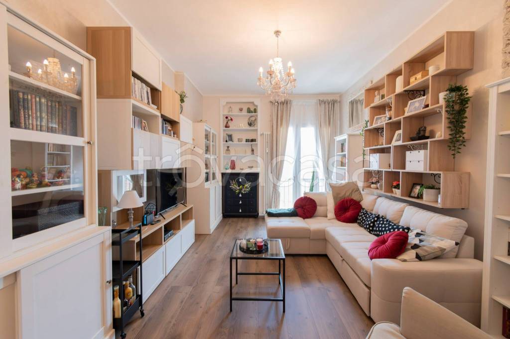 appartamento in vendita a Pinerolo