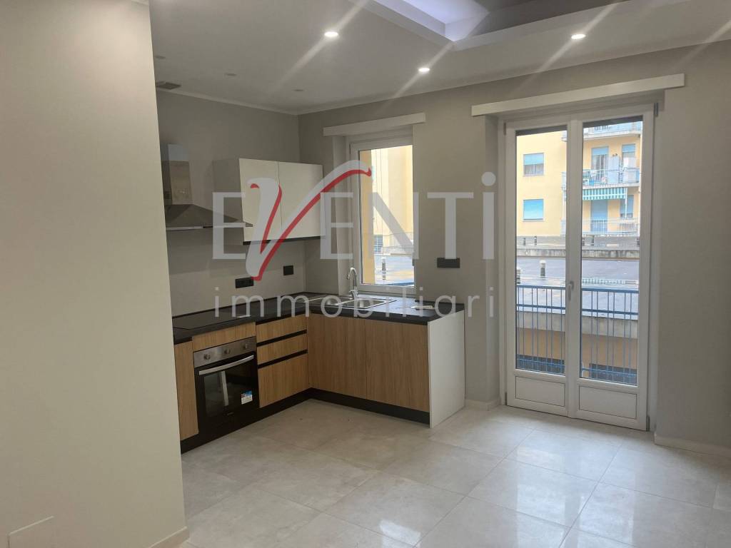 appartamento in vendita a Pinerolo