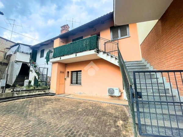 appartamento in vendita a Pinerolo