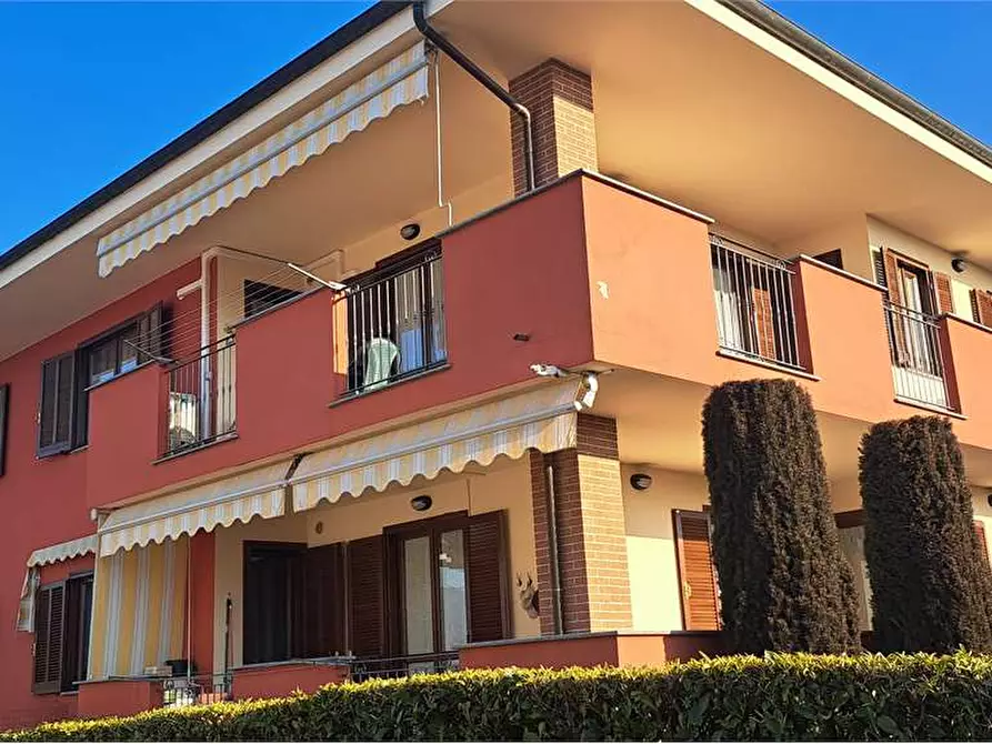 appartamento in vendita a Pinerolo