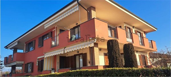 appartamento in vendita a Pinerolo
