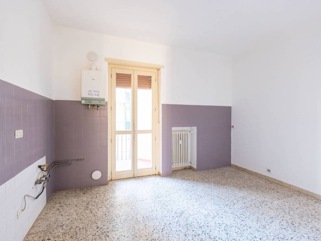 appartamento in vendita a Pinerolo