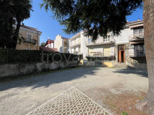 appartamento in vendita a Pinerolo