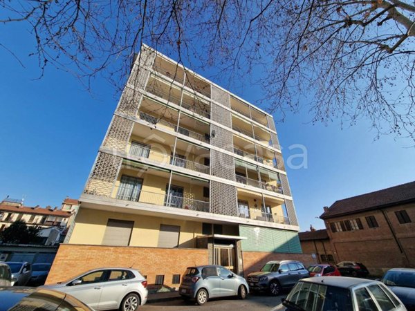 appartamento in vendita a Pinerolo