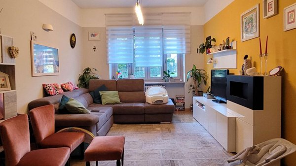 appartamento in vendita a Pinerolo