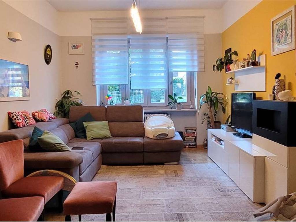 appartamento in vendita a Pinerolo