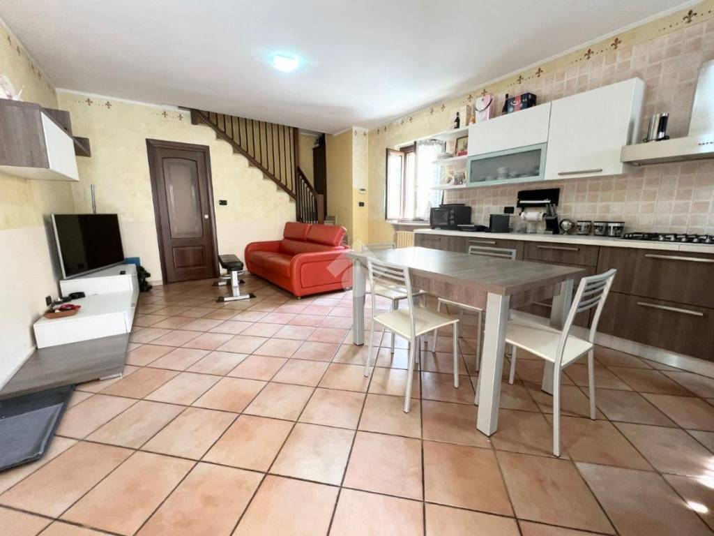 appartamento in vendita a Pinerolo